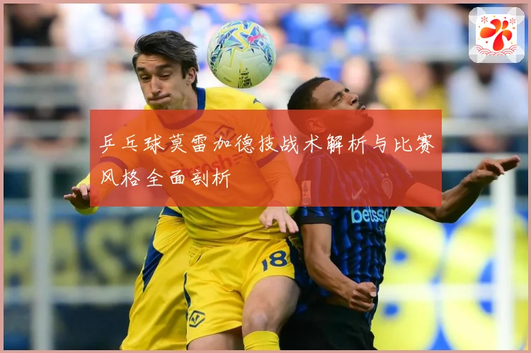 乒乓球莫雷加德技战术解析与比赛风格全面剖析