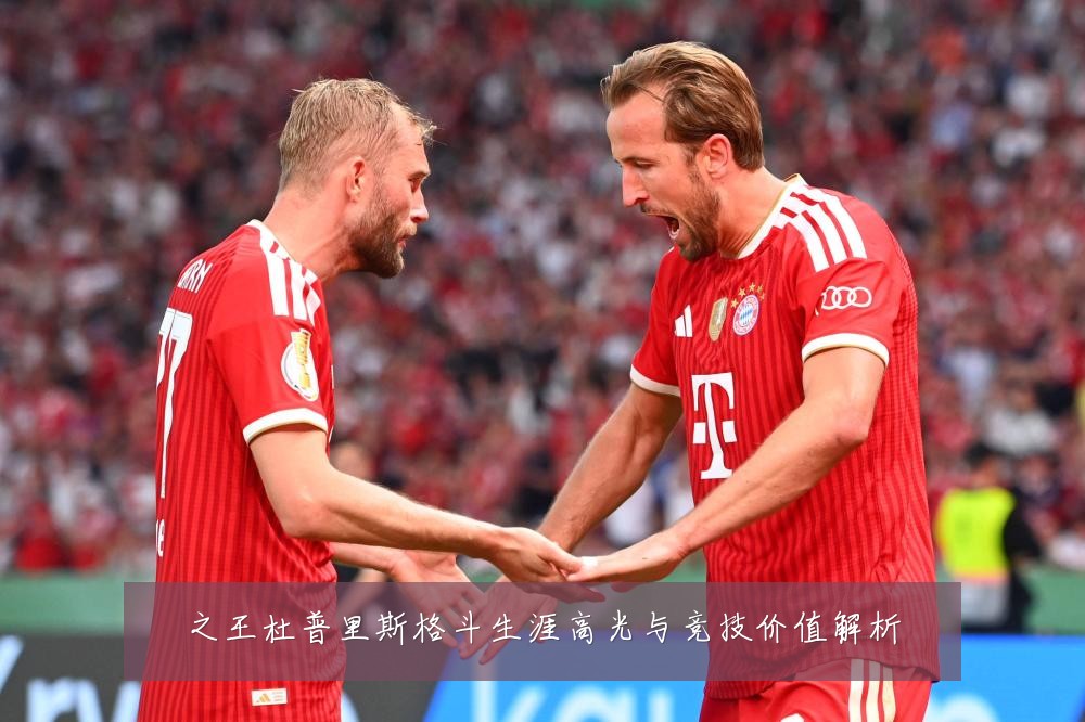 之王杜普里斯格斗生涯高光与竞技价值解析