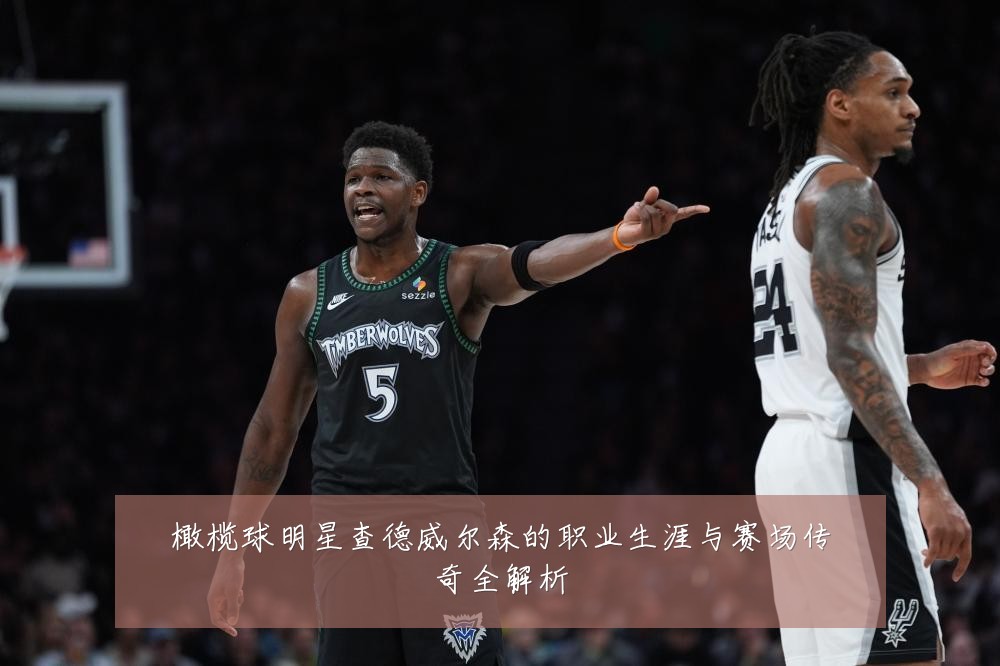 橄榄球明星查德威尔森的职业生涯与赛场传奇全解析